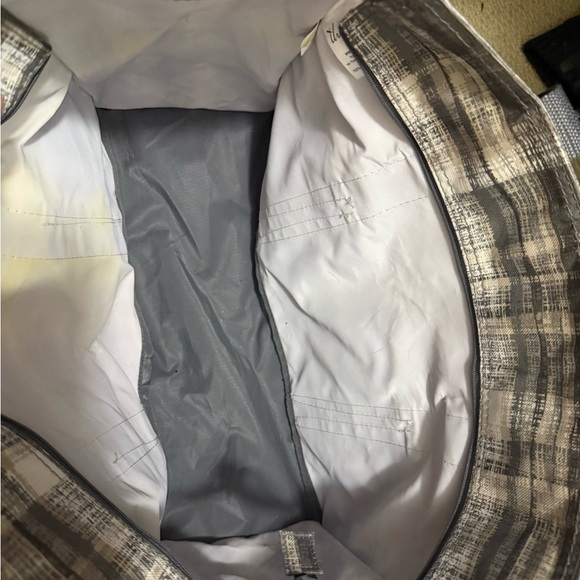 My 31 plaid bag EUC - Picture 3 of 3